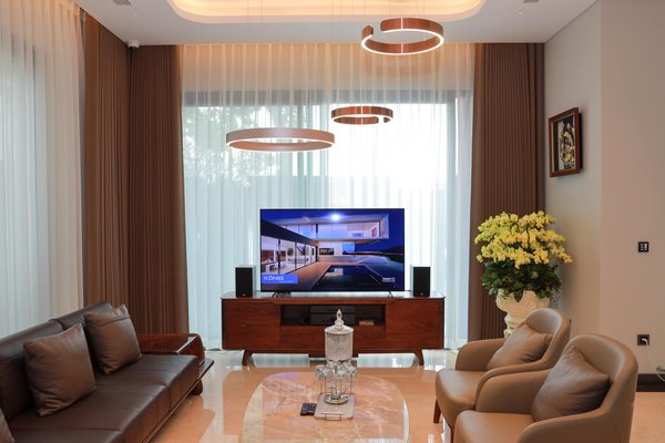 Aménagez Votre Habitat pour un Vieillissement Épanoui : Conseils Pratiques et Stratégies Ingénieuses