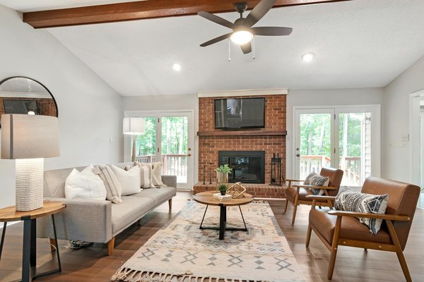 DIY : Fabriquez une table basse unique vous-même !