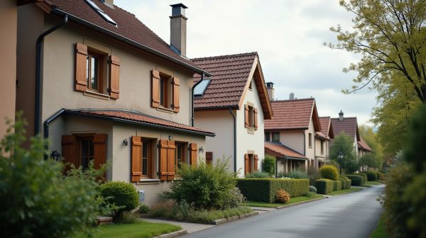Améliorer l'isolation des maisons pour un confort optimal et des économies d'énergie