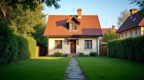 Faites le choix d'une isolation performante avec Breizh Toit