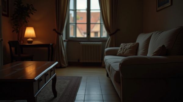 Nettoyage domicile à Chartres : l'option méconnue qui change tout