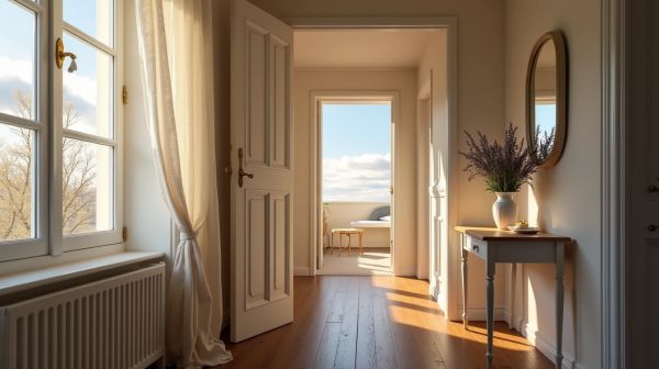 Nettoyage domicile à Chartres : l'option méconnue qui change tout