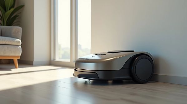 Quels sont les meilleurs robots tondeuses en 2026?