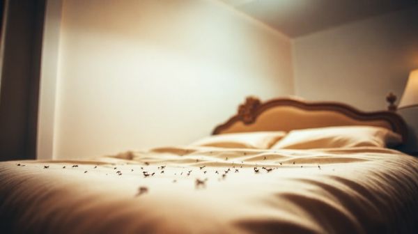 Top 5 méthodes infaillibles pour déceler les punaises de lit