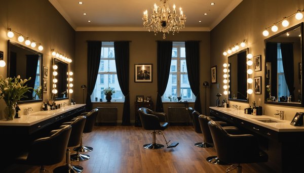 Clic clac salon : les essentiels pour un choix éclairé