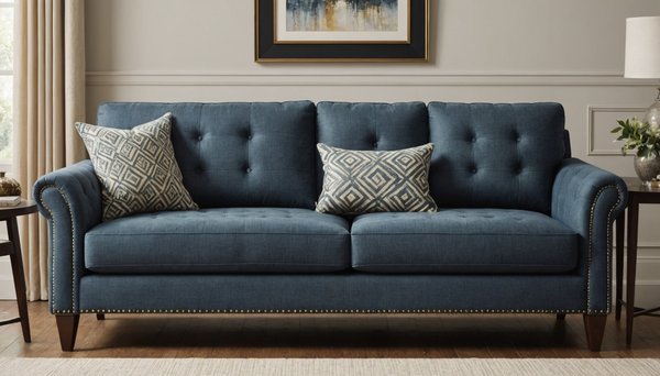 Acheter en ligne un canapé qui reflète votre personnalité