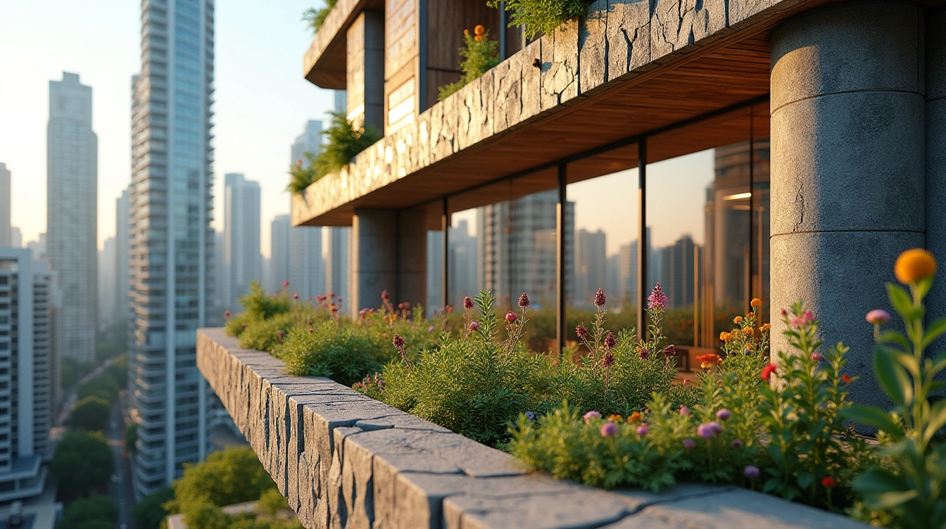 Questions fréquentes sur les nanomatériaux en éco-construction